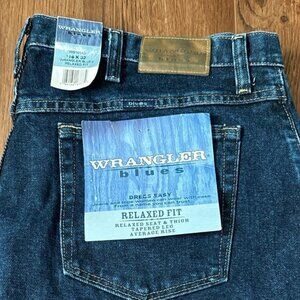 Wrangler Jeans NWT